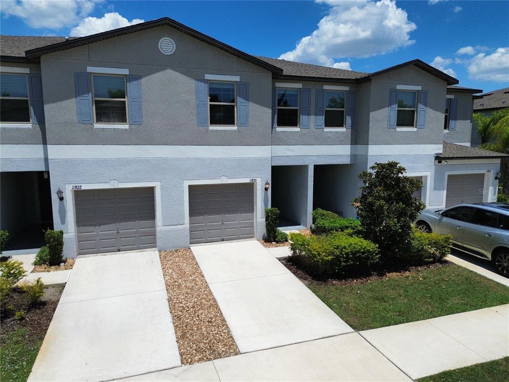 11826 DUMAINE VALLEY ROAD, RIVERVIEW, FL 33579 — zdjęcie 3