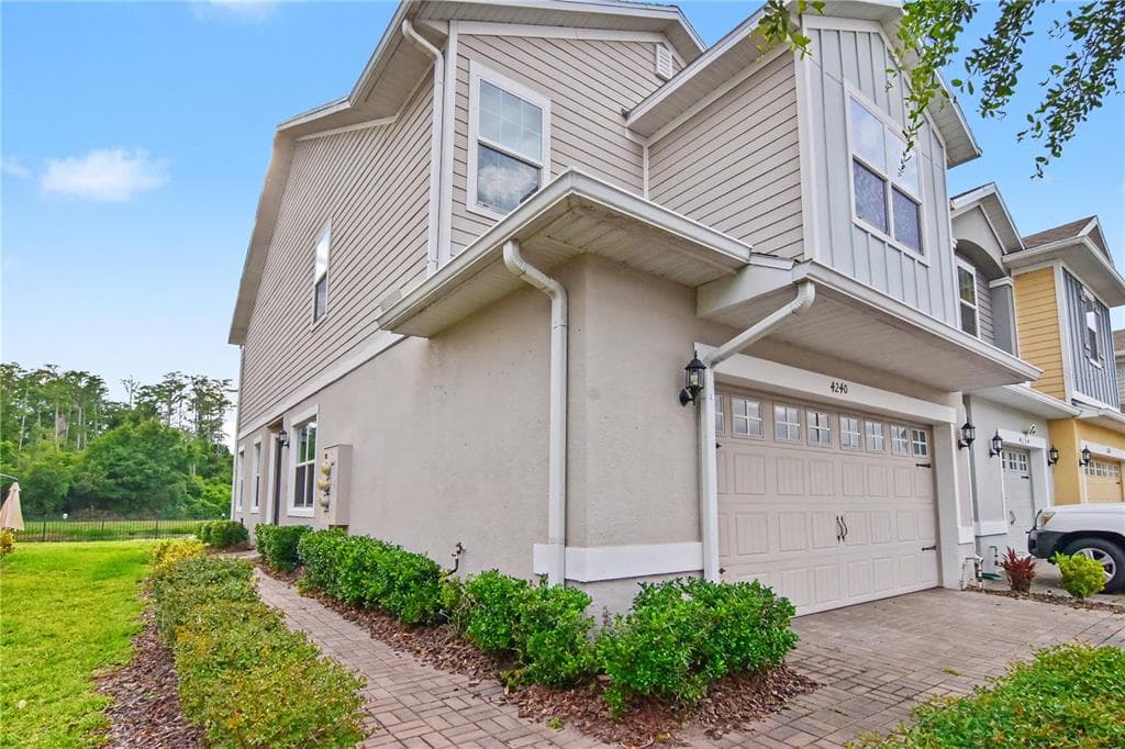 4240 GUMBO LIMBO DRIVE, ORLANDO, FL 32822 — zdjęcie 2