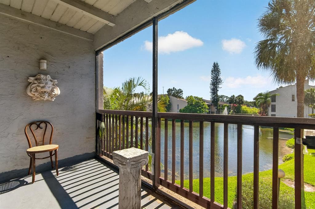 8602 CHAMPLAIN COURT # 93, TAMPA, FL 33614 — zdjęcie 2