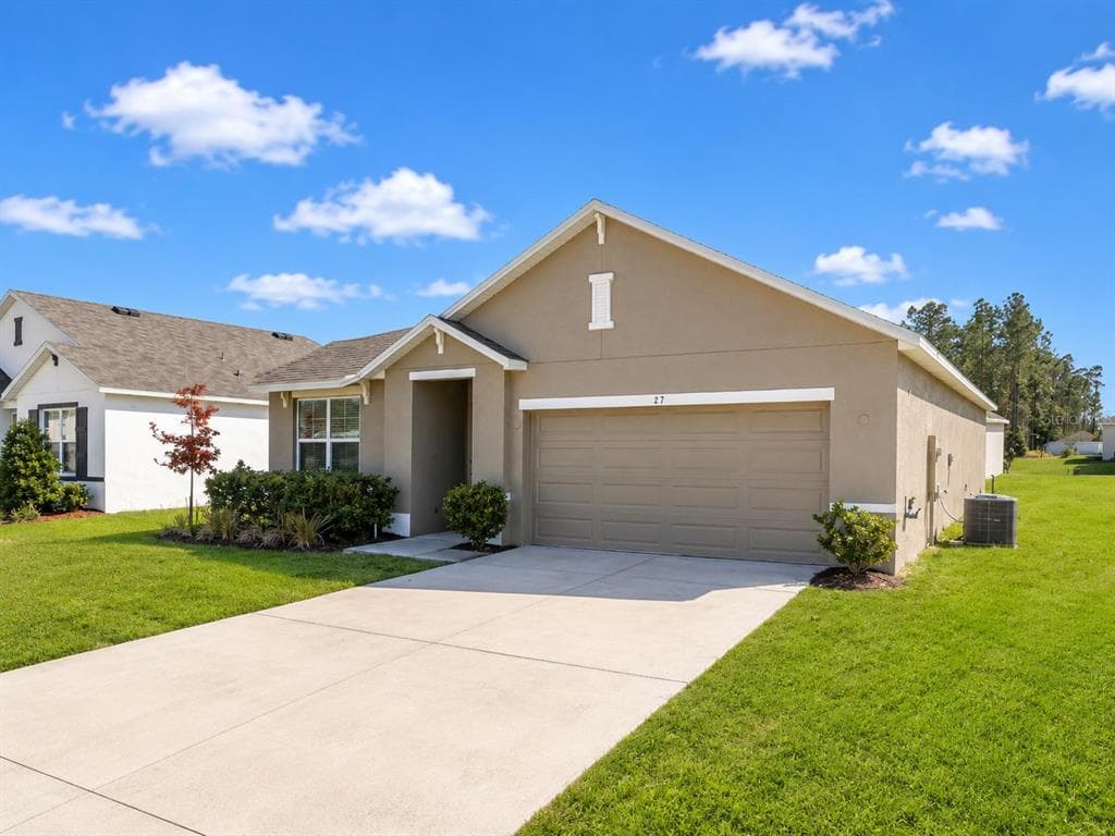 27 HICKORY COURSE LANE, OCALA, FL 34472 — zdjęcie 2