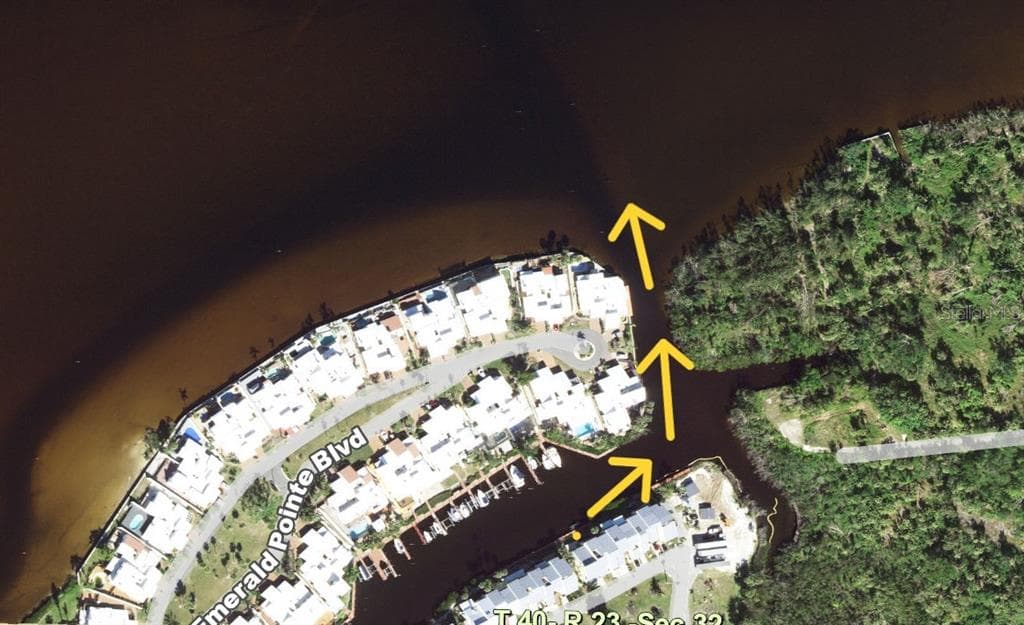 25188 MARION AVENUE # 1027, PUNTA GORDA, FL 33950 — zdjęcie 3