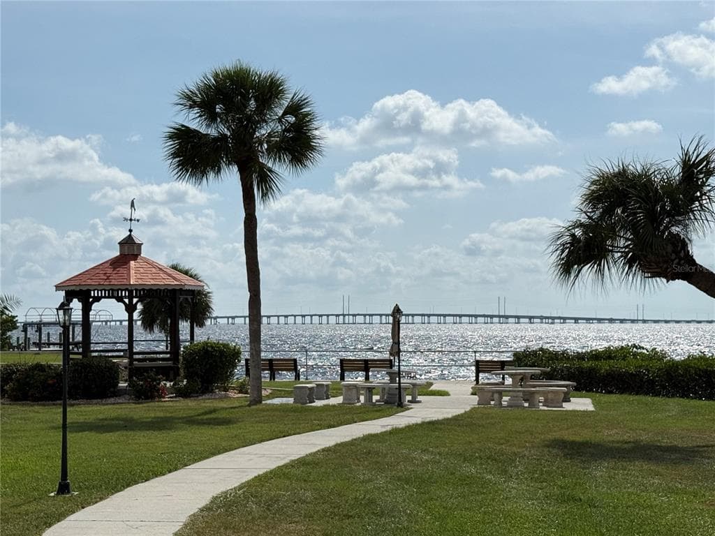 25188 MARION AVENUE # 1027, PUNTA GORDA, FL 33950 — zdjęcie 4