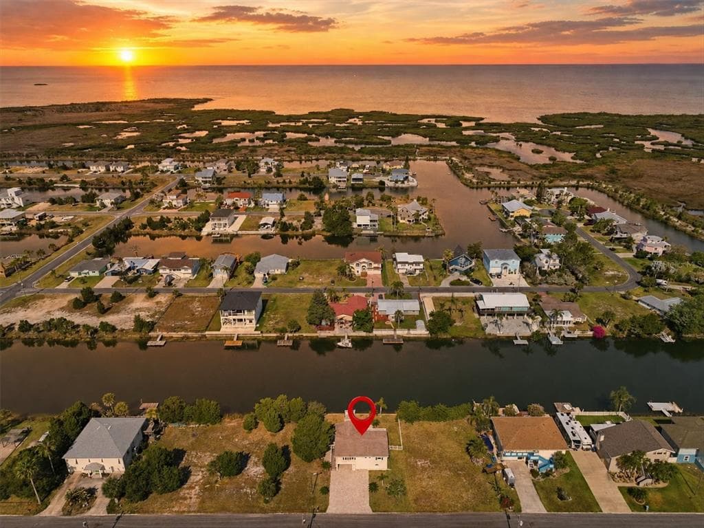 3347 OLEANDER DRIVE, HERNANDO BEACH, FL 34607 — zdjęcie 3