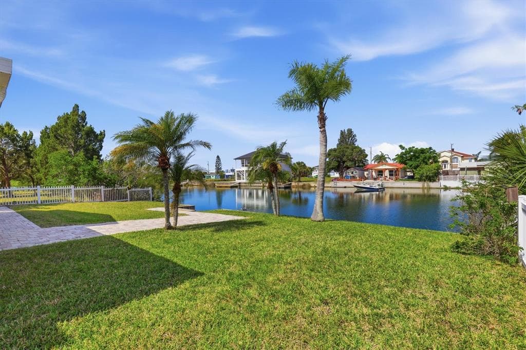 3347 OLEANDER DRIVE, HERNANDO BEACH, FL 34607 — zdjęcie 4