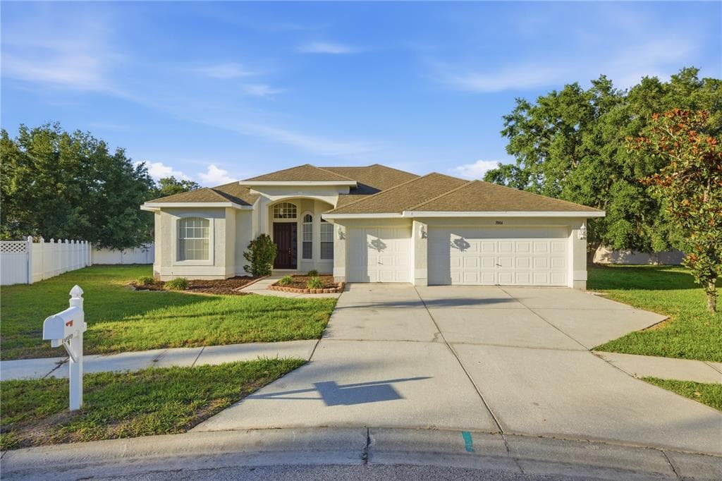 7006 ORVICTI COURT, WESLEY CHAPEL, FL 33544