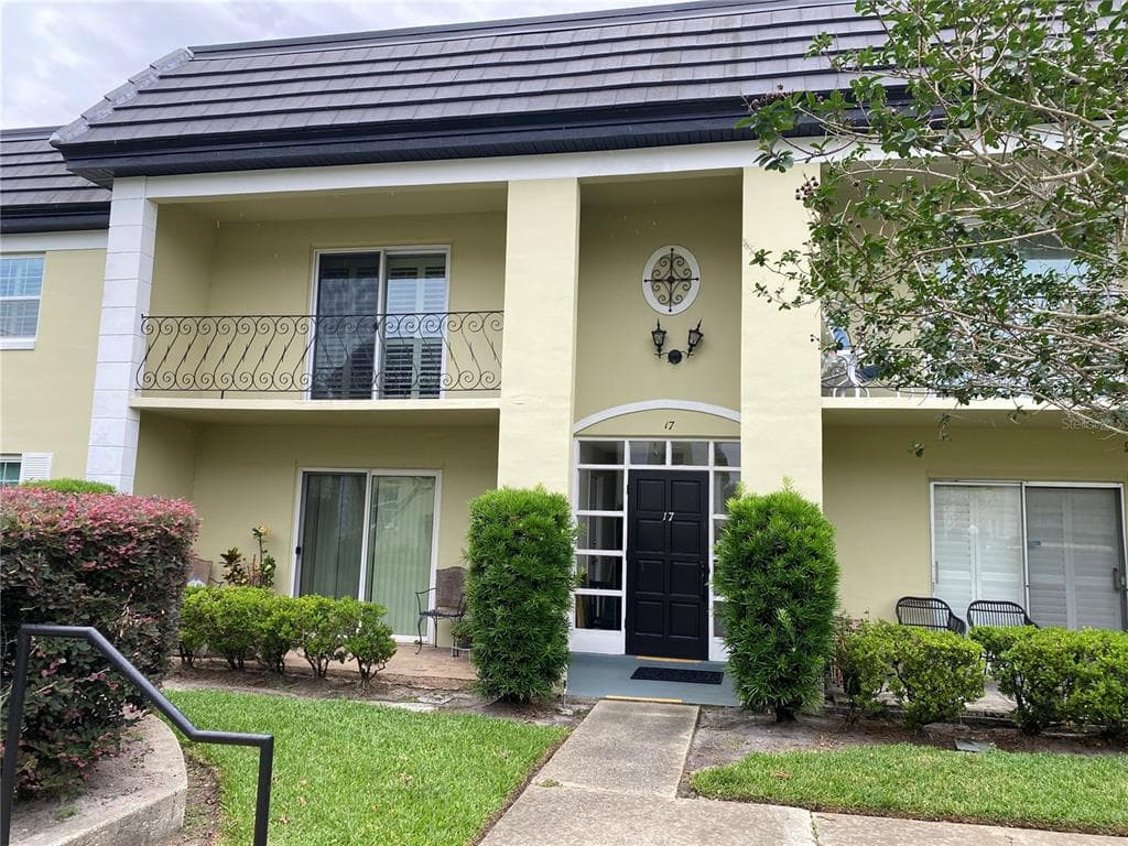 1500 GAY ROAD # 17D, WINTER PARK, FL 32789
