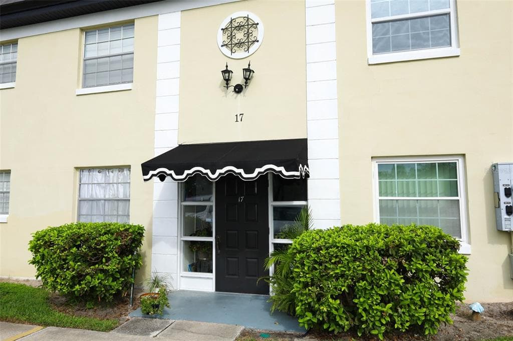1500 GAY ROAD # 17D, WINTER PARK, FL 32789 — zdjęcie 4