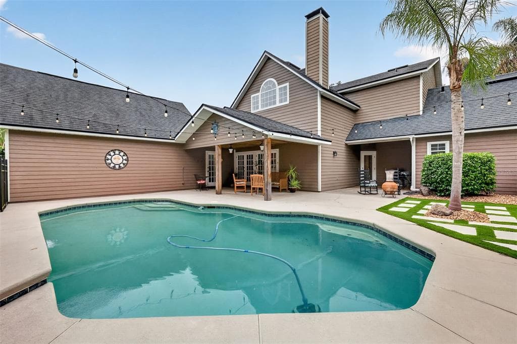 20514 BILL COLLINS ROAD, EUSTIS, FL 32736 — zdjęcie 4