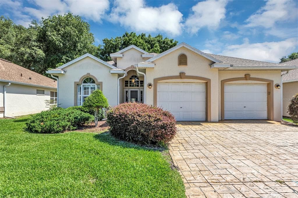11003 SW 69TH CIRCLE, OCALA, FL 34476