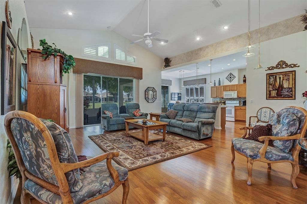11003 SW 69TH CIRCLE, OCALA, FL 34476 — zdjęcie 4