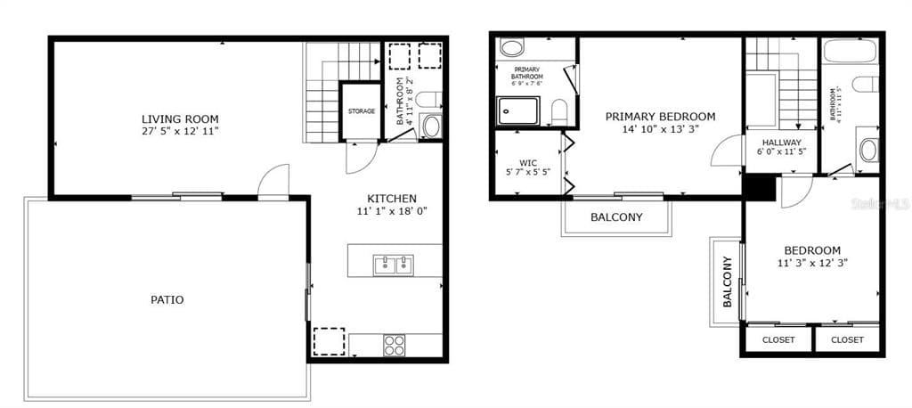 2911 PECAN AVENUE, LEESBURG, FL 34748 — zdjęcie 3