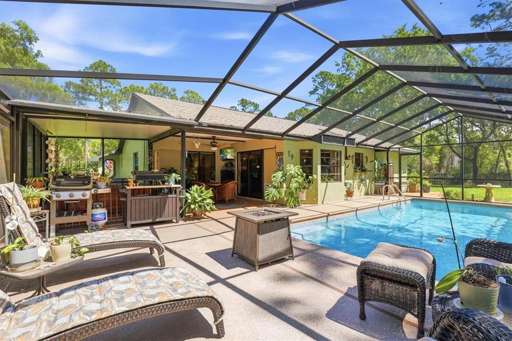 9032 BIRMINGHAM AVENUE, WEEKI WACHEE, FL 34613 — zdjęcie 3