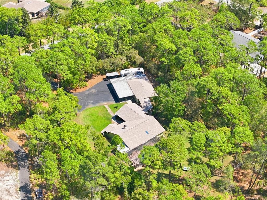 9032 BIRMINGHAM AVENUE, WEEKI WACHEE, FL 34613 — zdjęcie 5