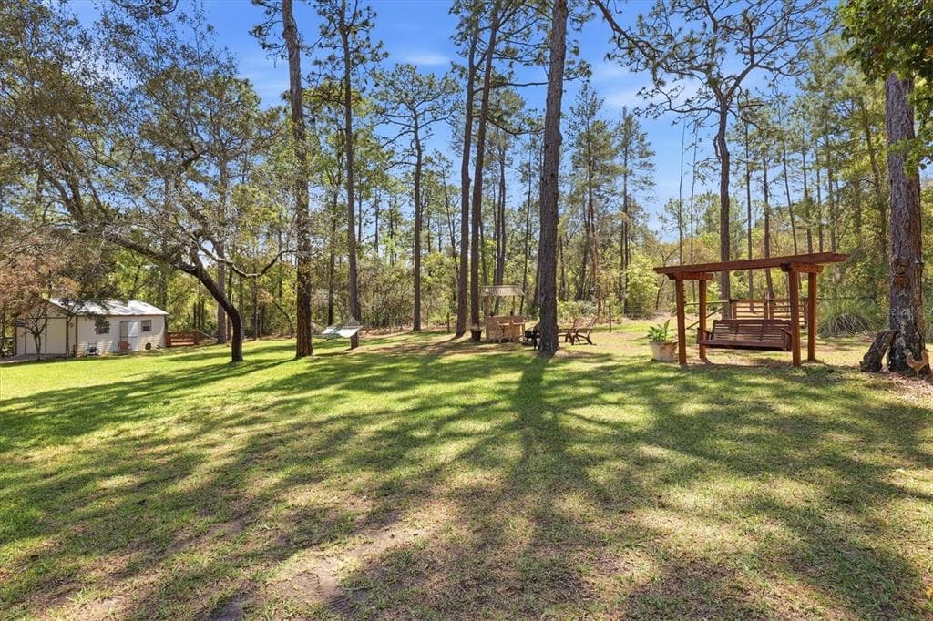 9032 BIRMINGHAM AVENUE, WEEKI WACHEE, FL 34613 — zdjęcie 4