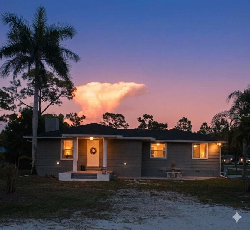 9082 ACORN BOULEVARD, PUNTA GORDA, FL 33982 — zdjęcie 2