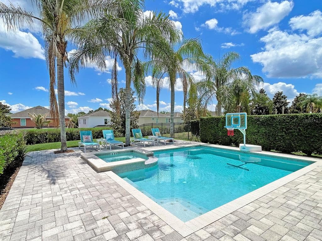7546 MARKER AVENUE, KISSIMMEE, FL 34747 — zdjęcie 2