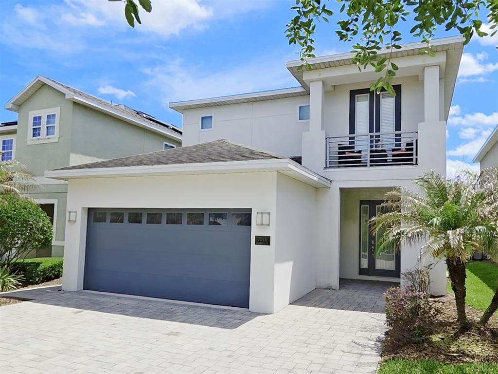7546 MARKER AVENUE, KISSIMMEE, FL 34747