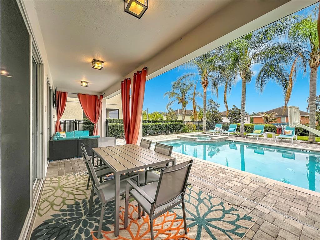 7546 MARKER AVENUE, KISSIMMEE, FL 34747 — zdjęcie 4
