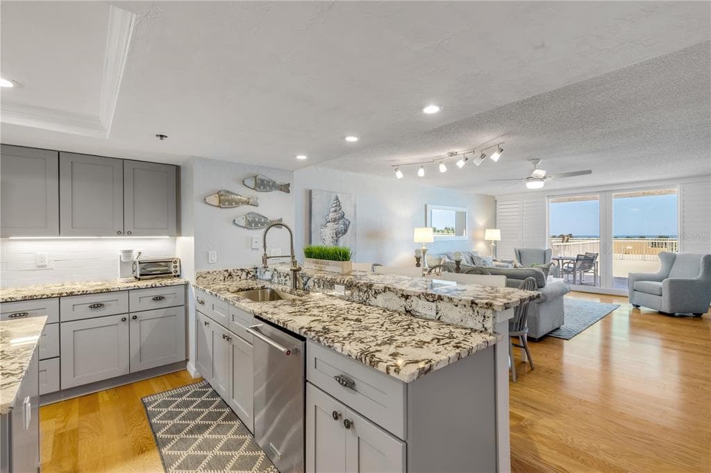 257 MINORCA BEACH WAY # 103, NEW SMYRNA BEACH, FL 32169 — zdjęcie 3