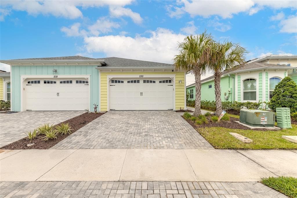 230 SAND BAR LANE, DAYTONA BEACH, FL 32124 — zdjęcie 2