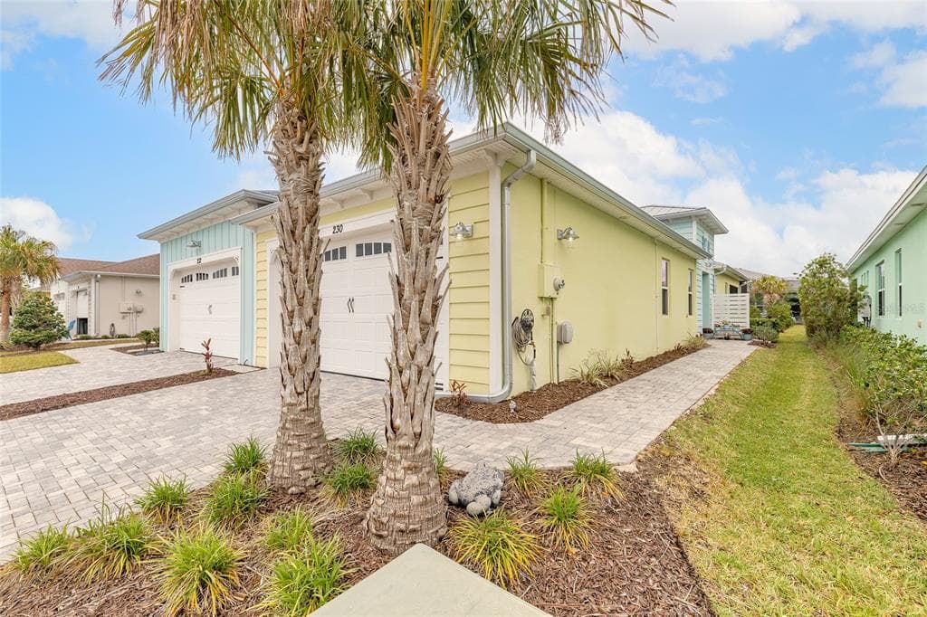 230 SAND BAR LANE, DAYTONA BEACH, FL 32124