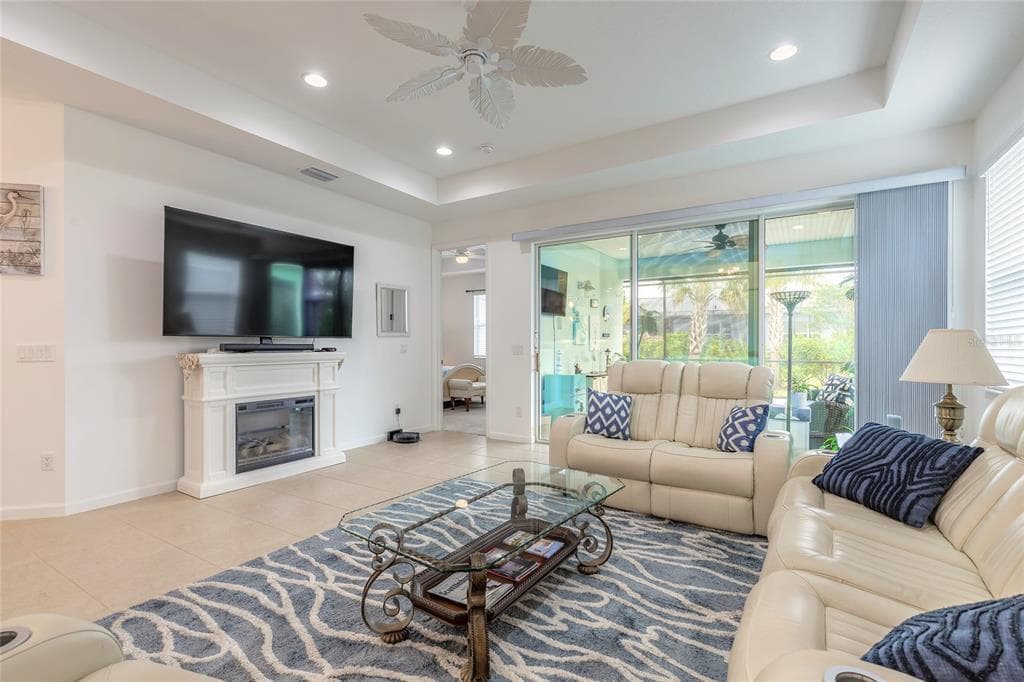 230 SAND BAR LANE, DAYTONA BEACH, FL 32124 — zdjęcie 4