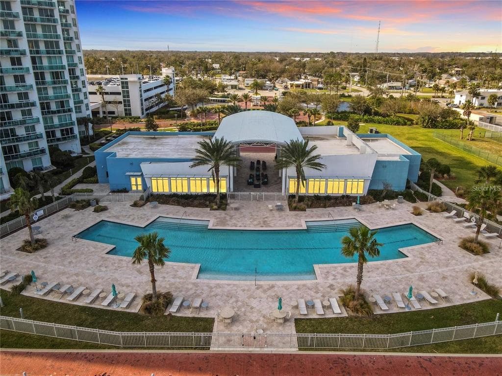 241 RIVERSIDE DRIVE # 1809, DAYTONA BEACH, FL 32117 — zdjęcie 3