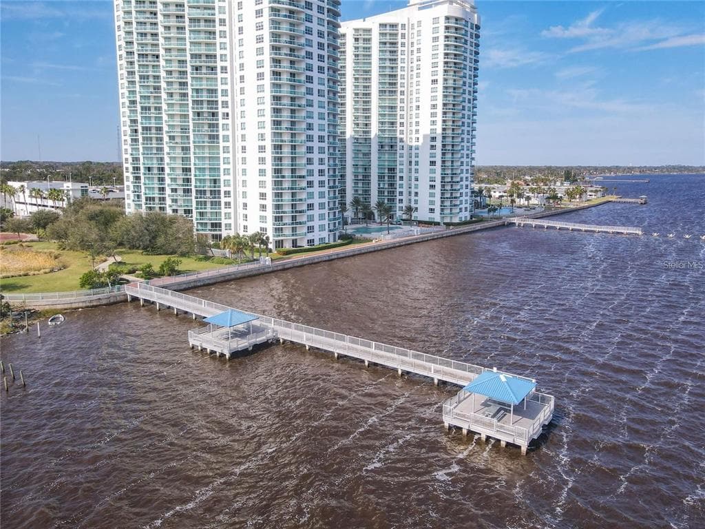 241 RIVERSIDE DRIVE # 1809, DAYTONA BEACH, FL 32117 — zdjęcie 5