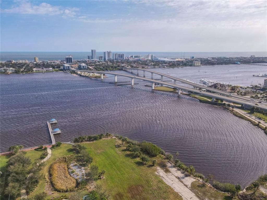 241 RIVERSIDE DRIVE # 1809, DAYTONA BEACH, FL 32117 — zdjęcie 4