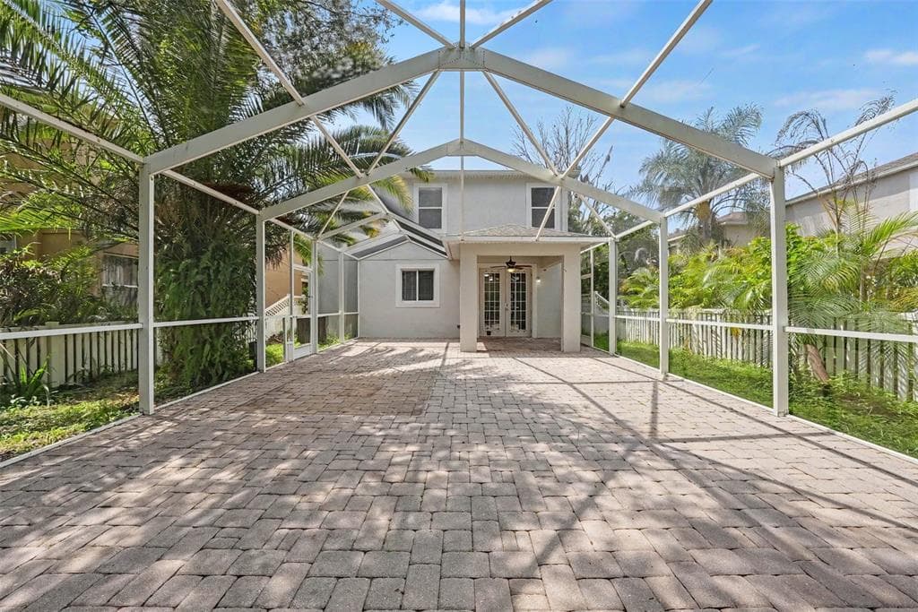 2436 SPRING HOLLOW LOOP, WESLEY CHAPEL, FL 33544 — zdjęcie 2