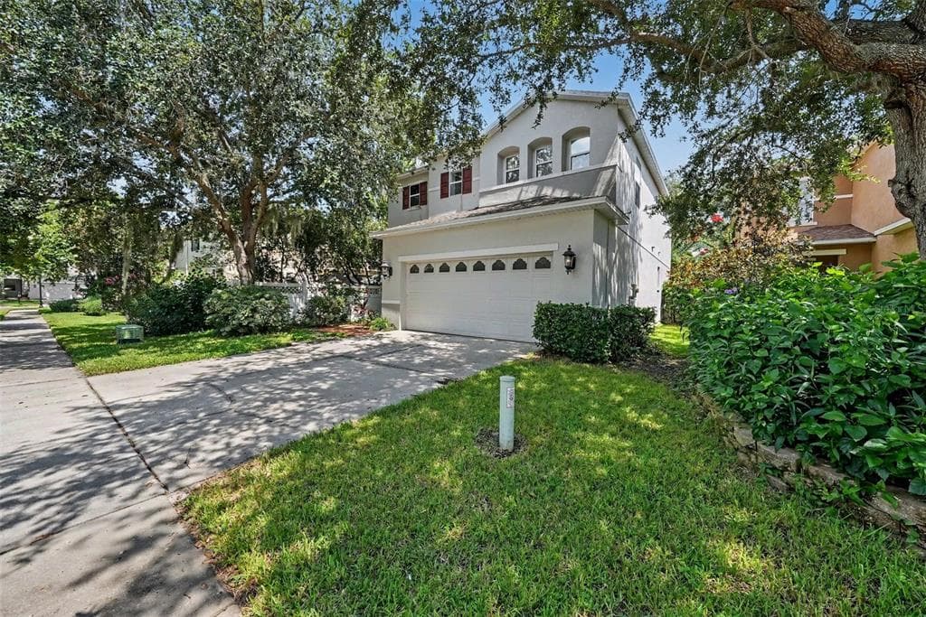 2436 SPRING HOLLOW LOOP, WESLEY CHAPEL, FL 33544 — zdjęcie 5