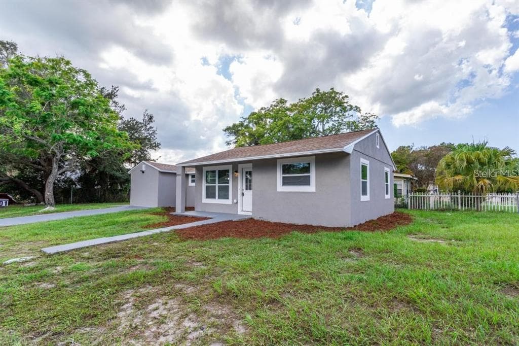 2001 45TH STREET S, ST PETERSBURG, FL 33711 — zdjęcie 2