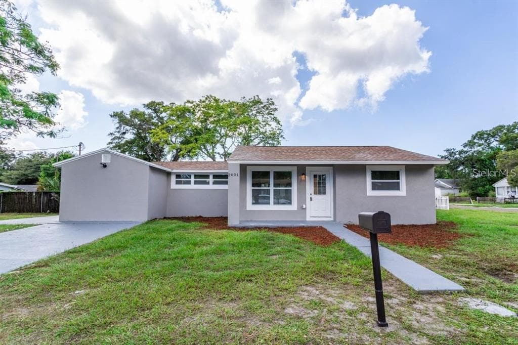 2001 45TH STREET S, ST PETERSBURG, FL 33711