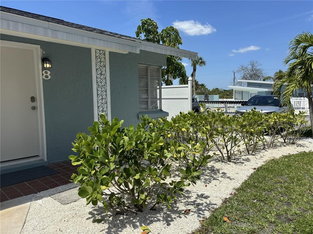 170 ROOSEVELT DRIVE # 8, SARASOTA, FL 34236 — zdjęcie 2