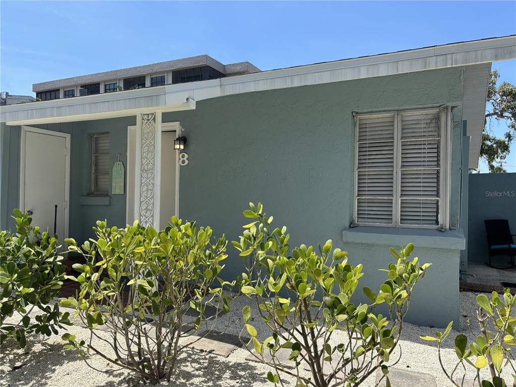 170 ROOSEVELT DRIVE # 8, SARASOTA, FL 34236 — zdjęcie 3