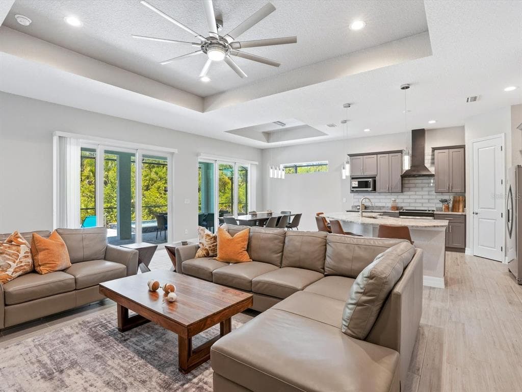 776 ROTONDA CIRCLE, ROTONDA WEST, FL 33947 — zdjęcie 3