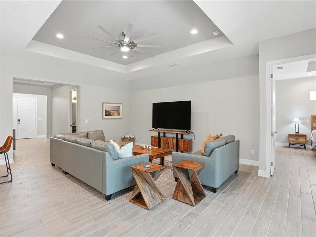 776 ROTONDA CIRCLE, ROTONDA WEST, FL 33947 — zdjęcie 4