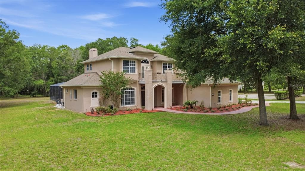 530 N BLUE LAKE AVENUE, DELAND, FL 32724 — zdjęcie 2