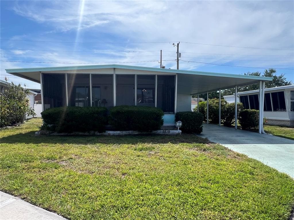 1500 COUNTY ROAD 1 # 95, DUNEDIN, FL 34698
