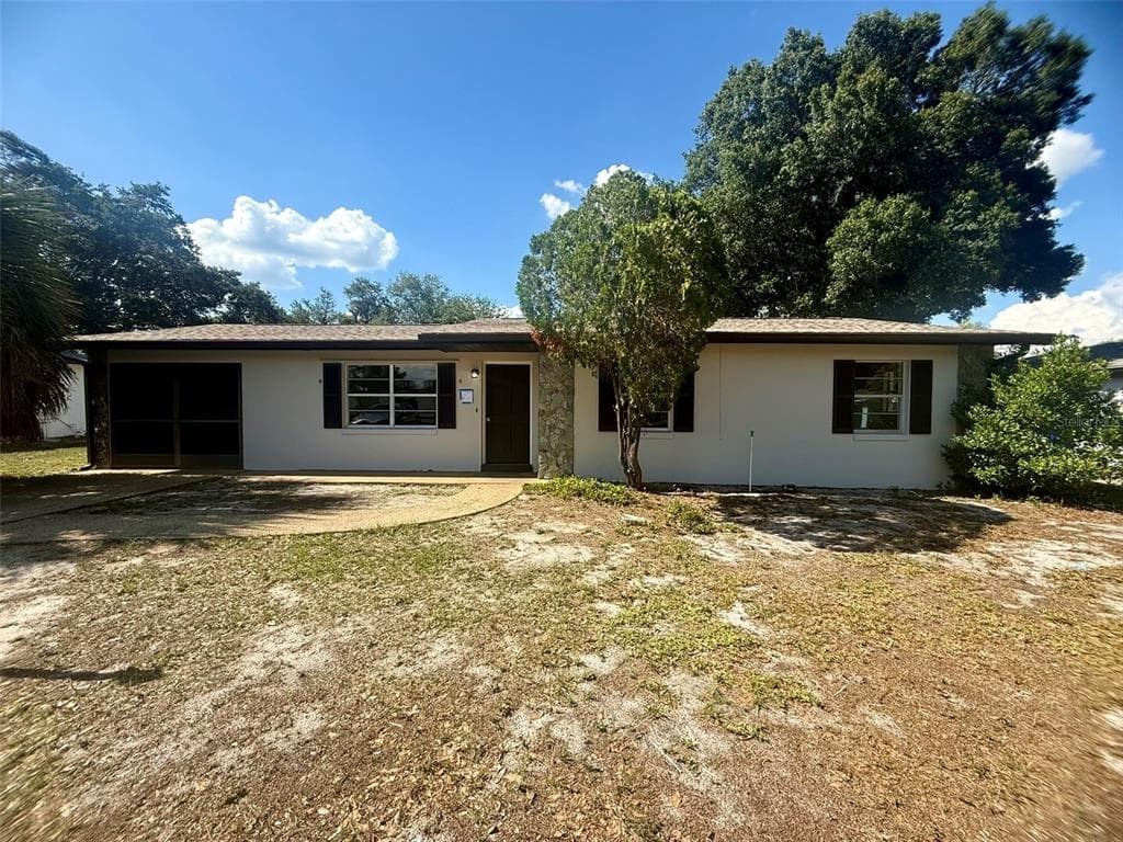 131 SPARROW AVENUE, SEBRING, FL 33870 — zdjęcie 2