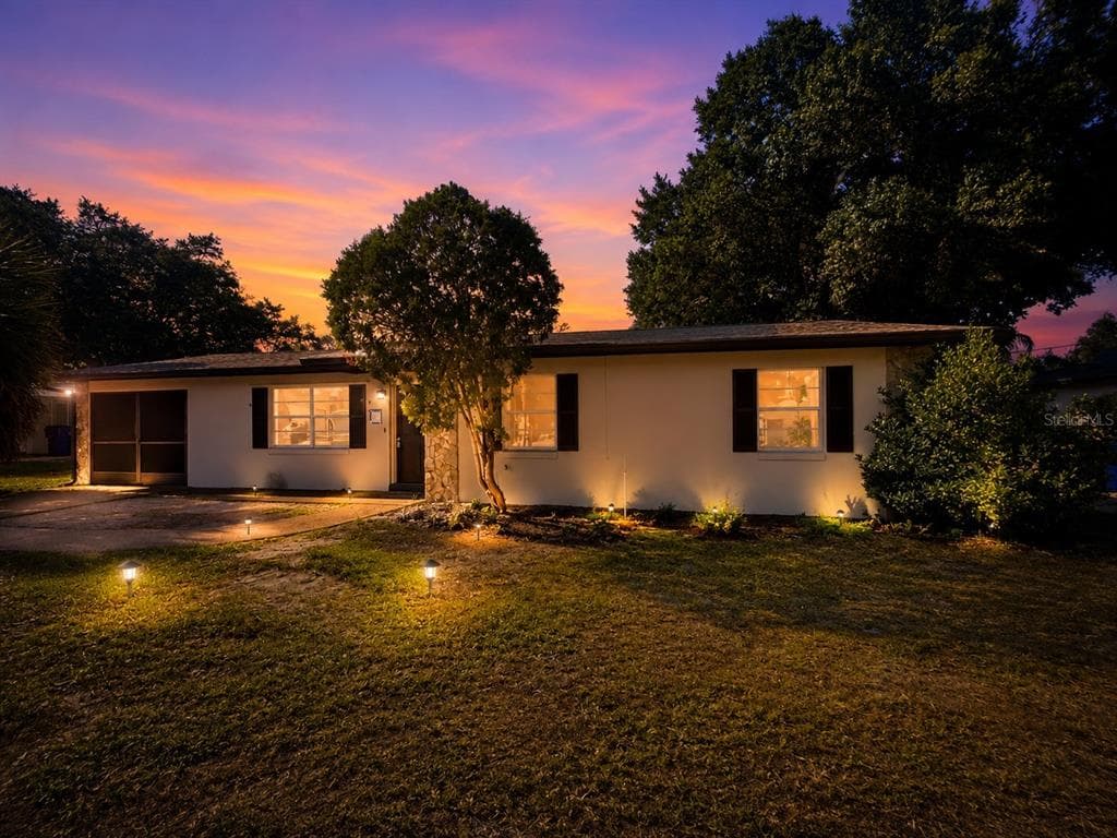 131 SPARROW AVENUE, SEBRING, FL 33870