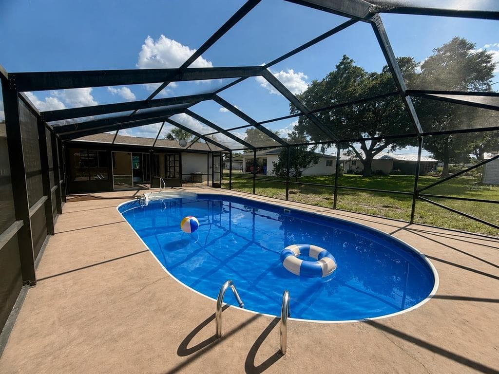 131 SPARROW AVENUE, SEBRING, FL 33870 — zdjęcie 4