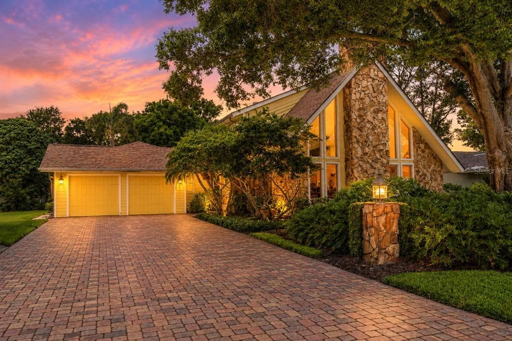 1944 LEVINE LANE, CLEARWATER, FL 33760 — zdjęcie 2