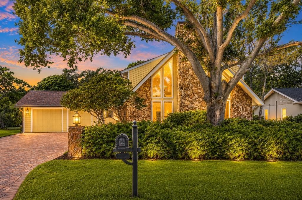 1944 LEVINE LANE, CLEARWATER, FL 33760 — zdjęcie 3