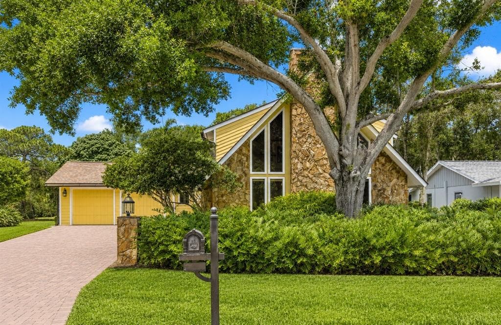 1944 LEVINE LANE, CLEARWATER, FL 33760 — zdjęcie 4