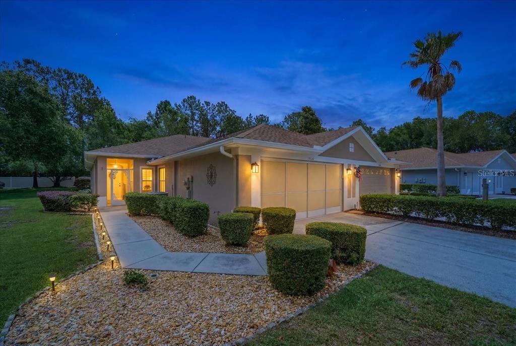 15028 SILVERSMITH CIRCLE, SPRING HILL, FL 34609