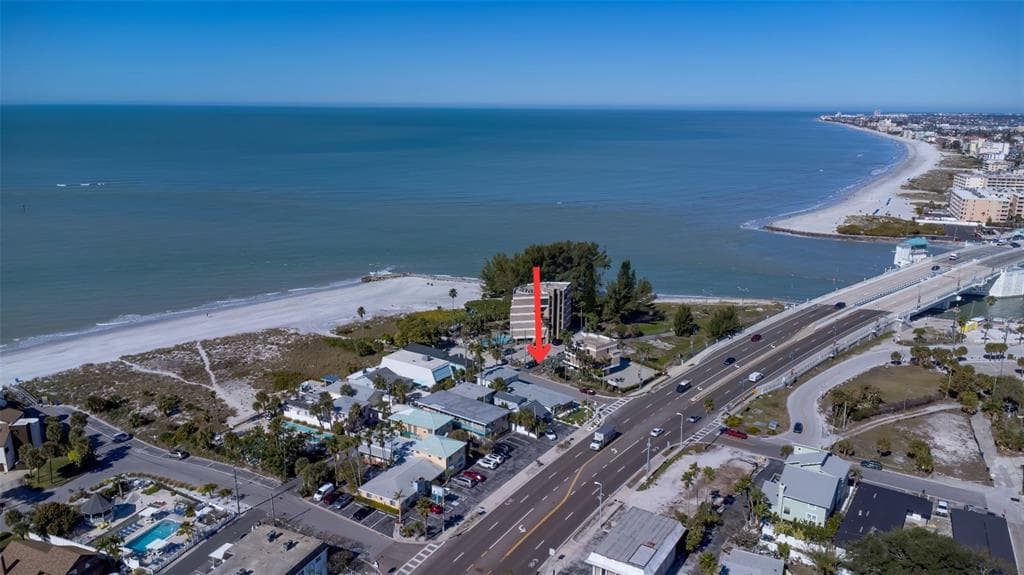 12620 GULF BOULEVARD, TREASURE ISLAND, FL 33706 — zdjęcie 2
