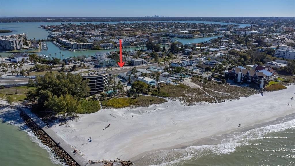 12620 GULF BOULEVARD, TREASURE ISLAND, FL 33706 — zdjęcie 3