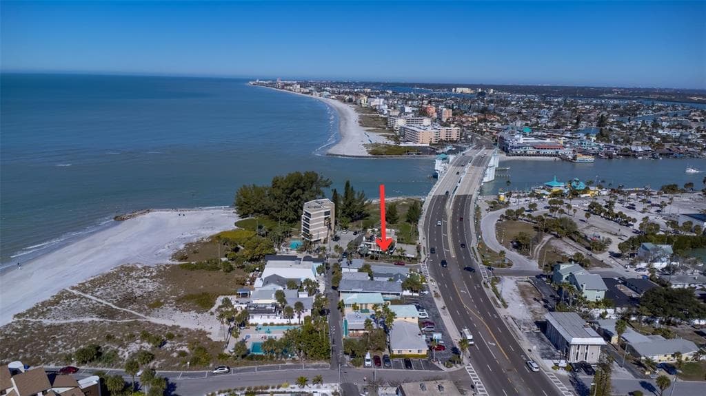 12620 GULF BOULEVARD, TREASURE ISLAND, FL 33706 — zdjęcie 4