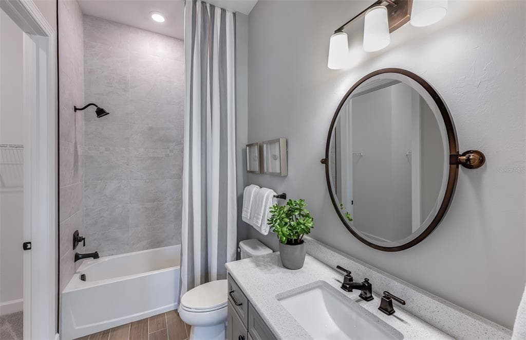 1758 PEPPER GRASS DRIVE, NORTH PORT, FL 34289 — zdjęcie 3